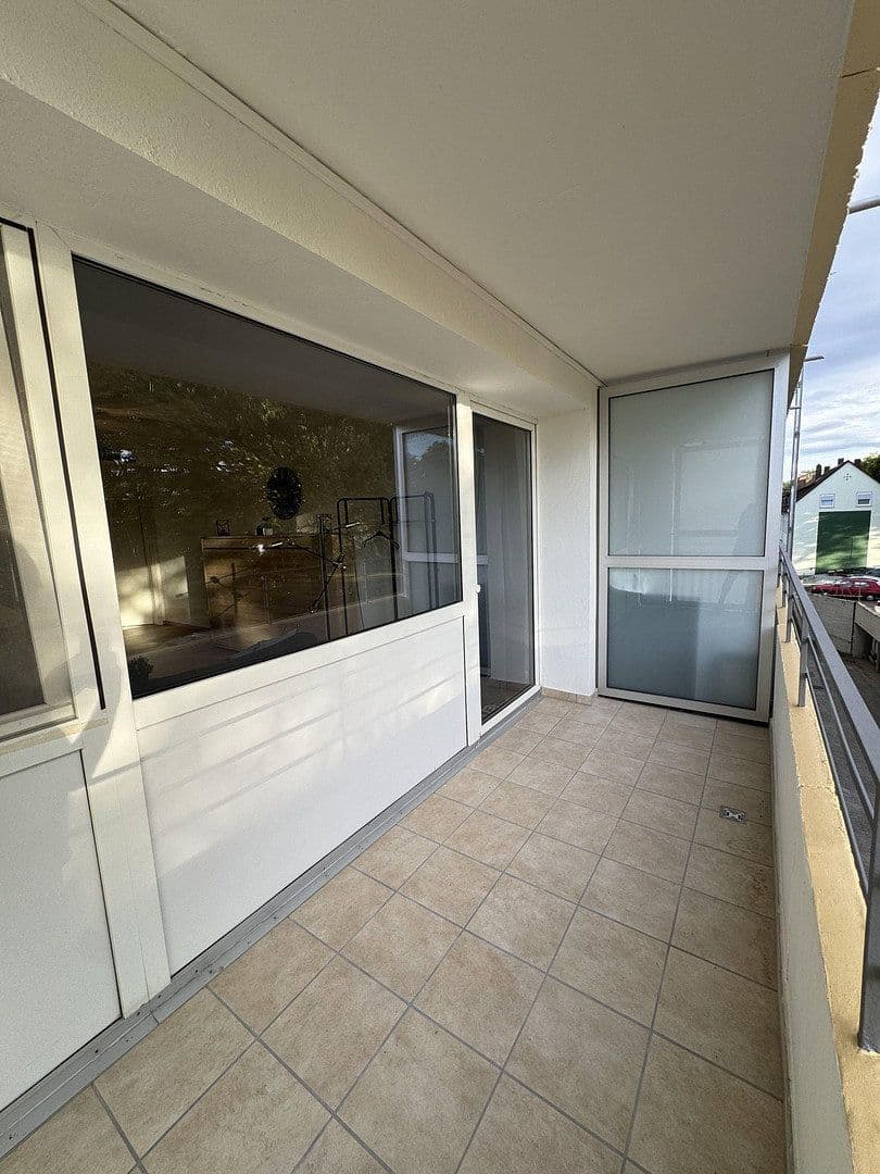 Prodej bytu 1+1 47 m², Ostring 11-15, Frankenthal, Porýní-Falc Prodej bytu 1+1 47 m², Ostring 11-15, Frankenthal, Porýní-Falc