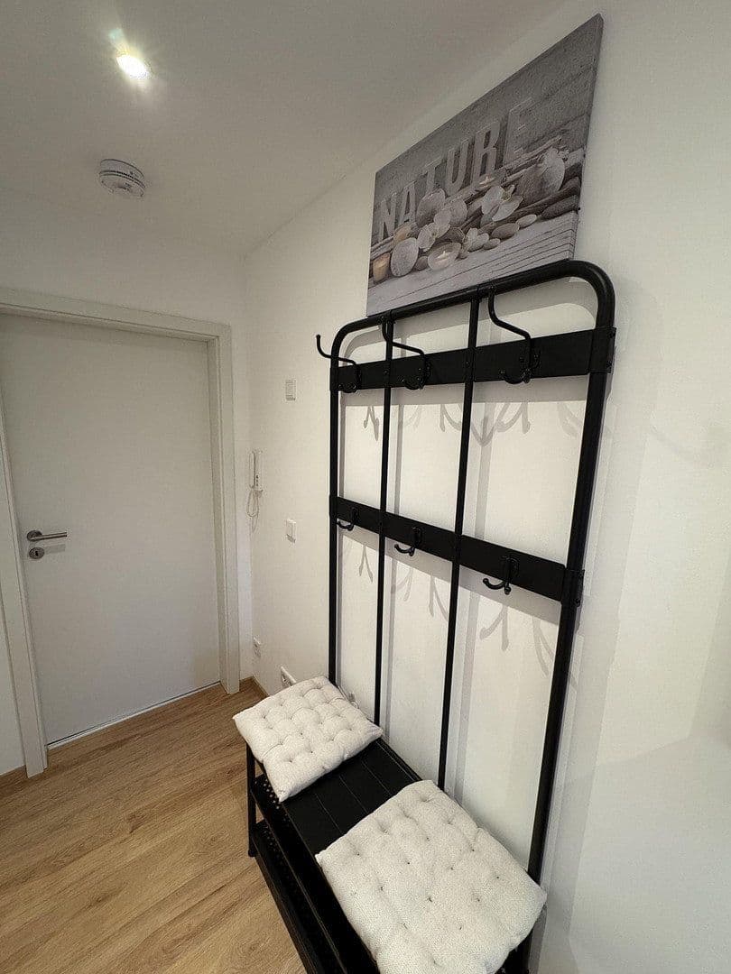 Prodej bytu 1+1 47 m², Ostring 11-15, Frankenthal, Porýní-Falc Prodej bytu 1+1 47 m², Ostring 11-15, Frankenthal, Porýní-Falc