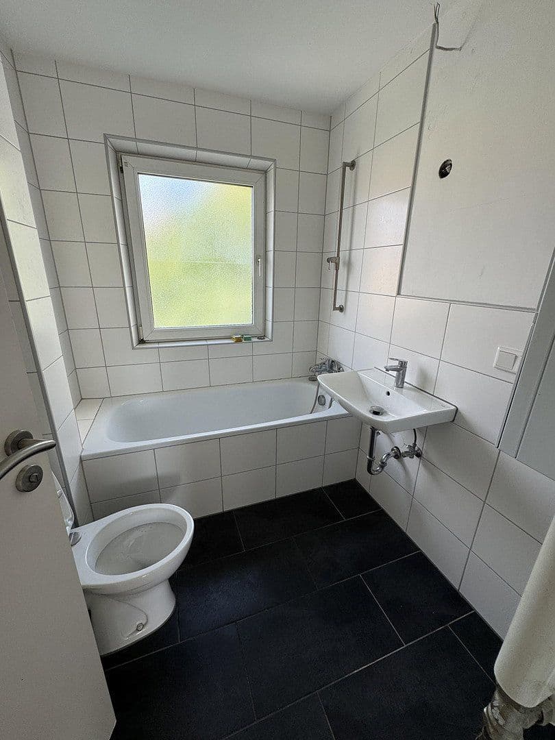 Pronájem bytu 4+1 69 m², Obere Seitenstr. 16, Nürnberg, Bavorsko Pronájem bytu 4+1 69 m², Obere Seitenstr. 16, Nürnberg, Bavorsko