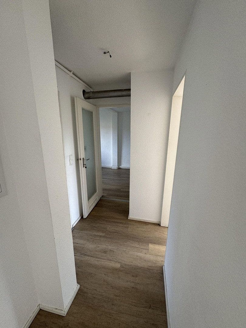 Pronájem bytu 4+1 69 m², Obere Seitenstr. 16, Nürnberg, Bavorsko Pronájem bytu 4+1 69 m², Obere Seitenstr. 16, Nürnberg, Bavorsko