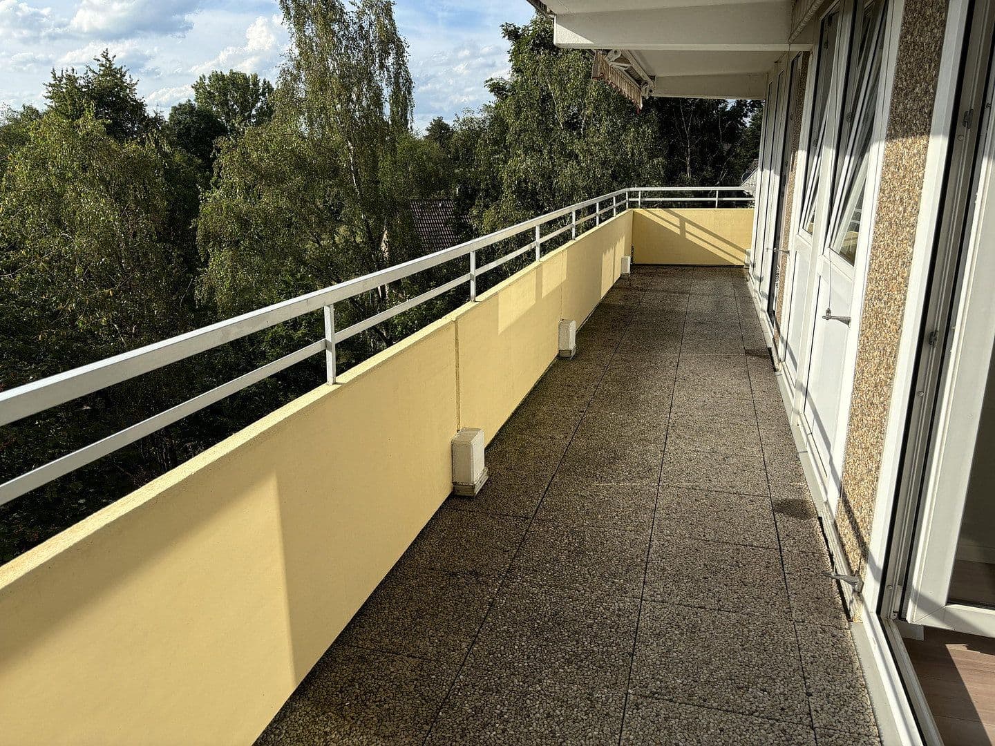 Pronájem bytu 2+1 69 m², Otto-Hahn-Straße 1, Bergisch Gladbach, Severní Porýní-Vestfálsko Pronájem bytu 2+1 69 m², Otto-Hahn-Straße 1, Bergisch Gladbach, Severní Porýní-Vestfálsko