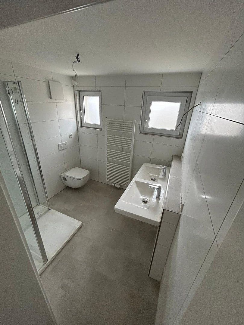 Prodej domu 134 m², pozemek 361 m², Wangen, Bádensko-Württembersko Prodej domu 134 m², pozemek 361 m², Wangen, Bádensko-Württembersko