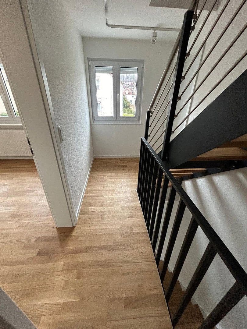 Prodej domu 134 m², pozemek 361 m², Wangen, Bádensko-Württembersko Prodej domu 134 m², pozemek 361 m², Wangen, Bádensko-Württembersko