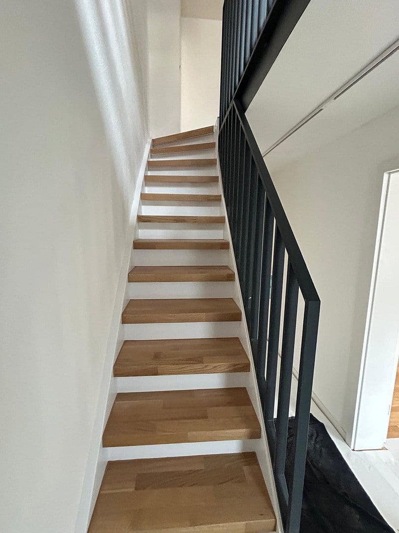 Prodej domu 134 m², pozemek 361 m², Wangen, Bádensko-Württembersko Prodej domu 134 m², pozemek 361 m², Wangen, Bádensko-Württembersko