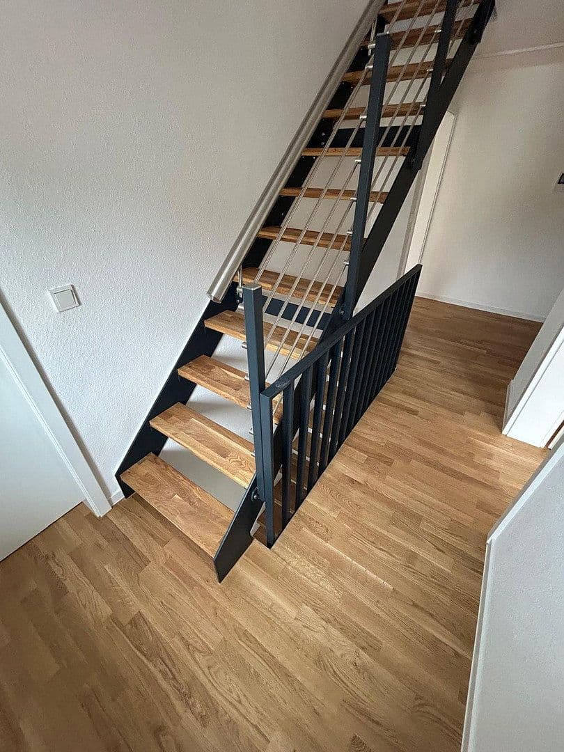 Prodej domu 134 m², pozemek 361 m², Wangen, Bádensko-Württembersko Prodej domu 134 m², pozemek 361 m², Wangen, Bádensko-Württembersko