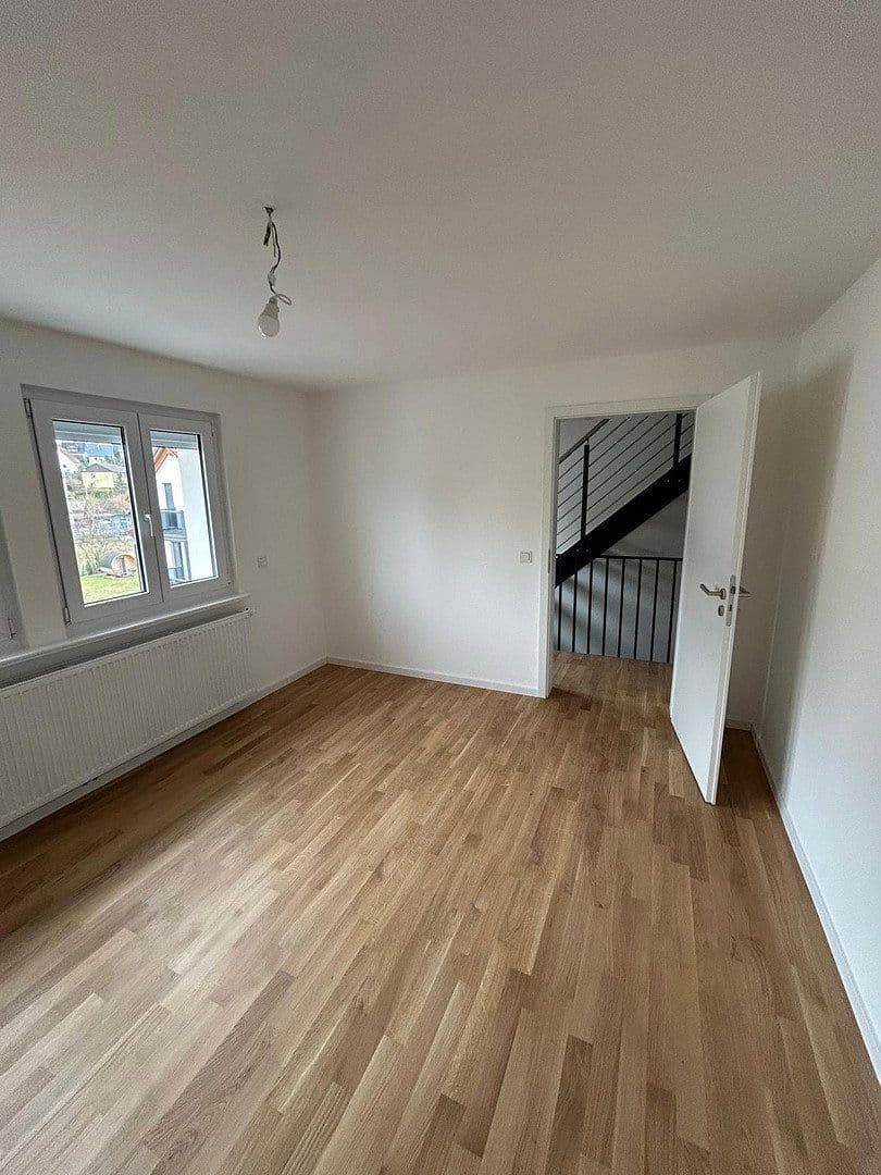 Prodej domu 134 m², pozemek 361 m², Wangen, Bádensko-Württembersko Prodej domu 134 m², pozemek 361 m², Wangen, Bádensko-Württembersko