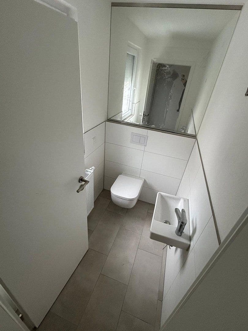 Prodej domu 134 m², pozemek 361 m², Wangen, Bádensko-Württembersko Prodej domu 134 m², pozemek 361 m², Wangen, Bádensko-Württembersko