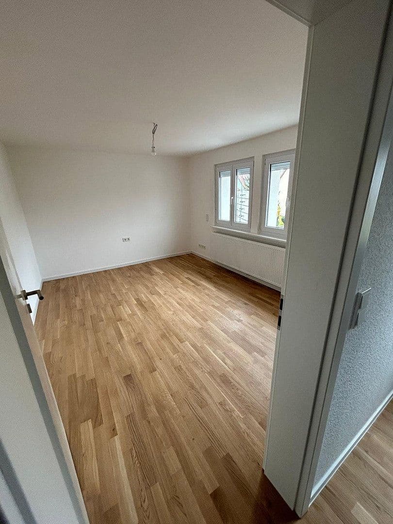 Prodej domu 134 m², pozemek 361 m², Wangen, Bádensko-Württembersko Prodej domu 134 m², pozemek 361 m², Wangen, Bádensko-Württembersko
