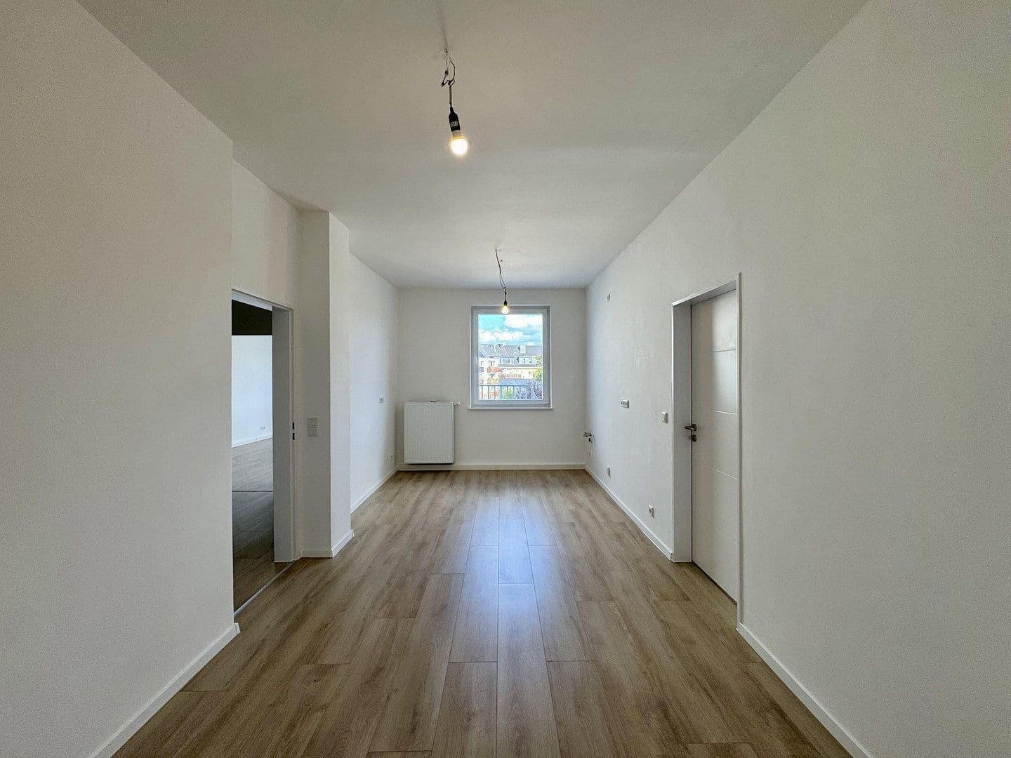 Pronájem bytu 2+kk 79 m², Ruhrstraße 17, Witten, Severní Porýní-Vestfálsko Pronájem bytu 2+kk 79 m², Ruhrstraße 17, Witten, Severní Porýní-Vestfálsko