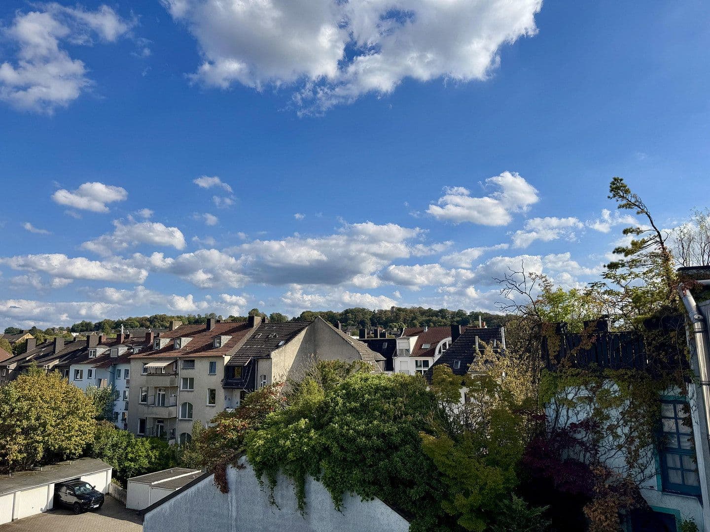 Pronájem bytu 2+kk 79 m², Ruhrstraße 17, Witten, Severní Porýní-Vestfálsko Pronájem bytu 2+kk 79 m², Ruhrstraße 17, Witten, Severní Porýní-Vestfálsko