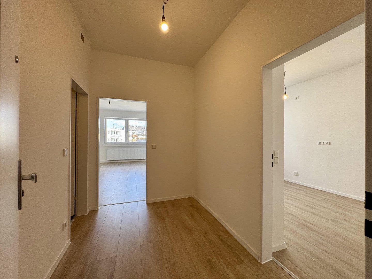 Pronájem bytu 2+kk 79 m², Ruhrstraße 17, Witten, Severní Porýní-Vestfálsko Pronájem bytu 2+kk 79 m², Ruhrstraße 17, Witten, Severní Porýní-Vestfálsko