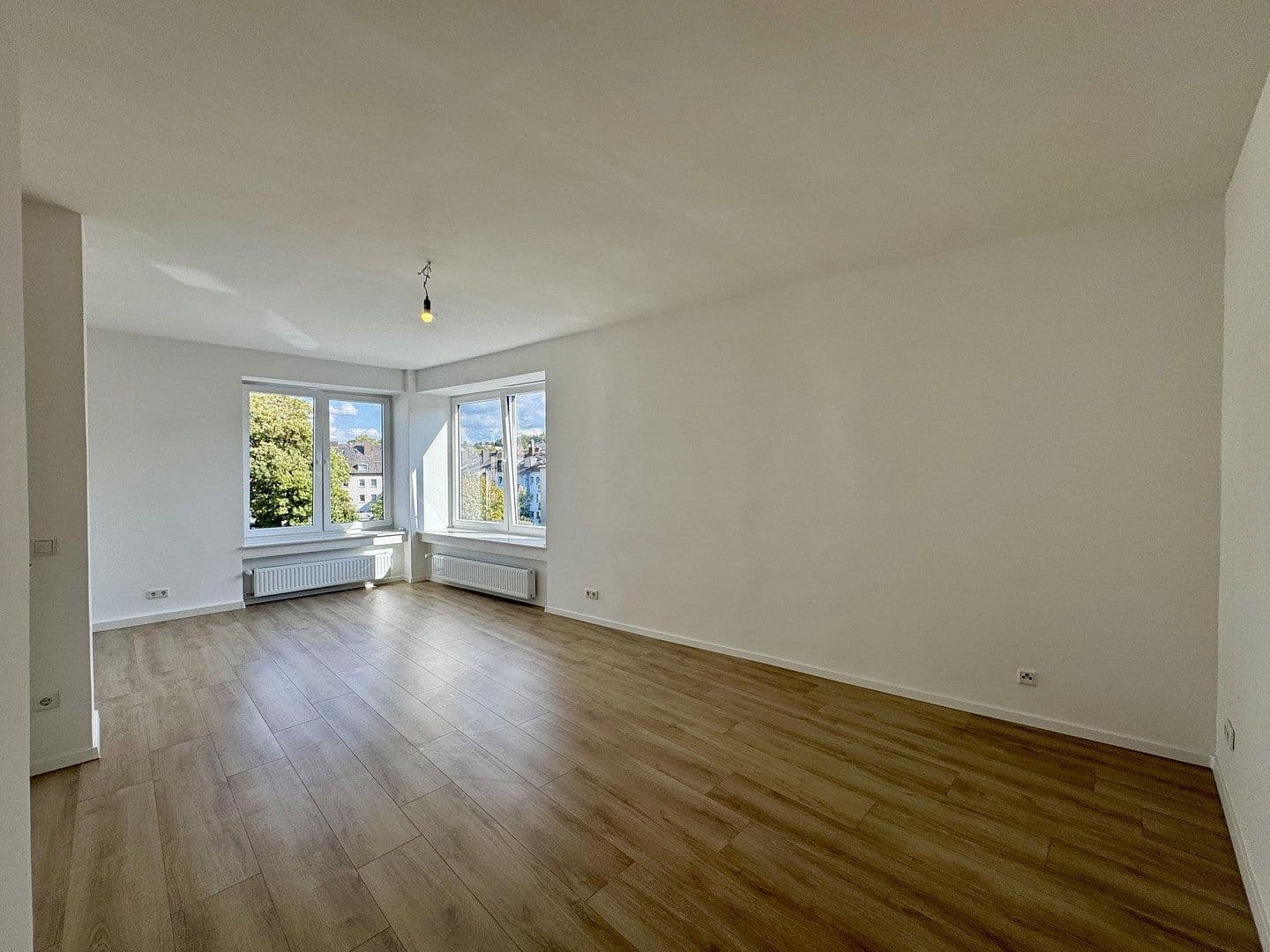 Pronájem bytu 2+kk 79 m², Ruhrstraße 17, Witten, Severní Porýní-Vestfálsko Pronájem bytu 2+kk 79 m², Ruhrstraße 17, Witten, Severní Porýní-Vestfálsko