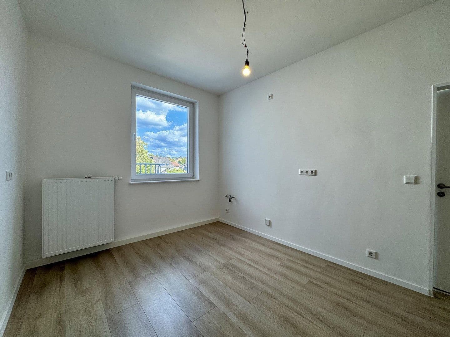 Pronájem bytu 2+kk 79 m², Ruhrstraße 17, Witten, Severní Porýní-Vestfálsko Pronájem bytu 2+kk 79 m², Ruhrstraße 17, Witten, Severní Porýní-Vestfálsko