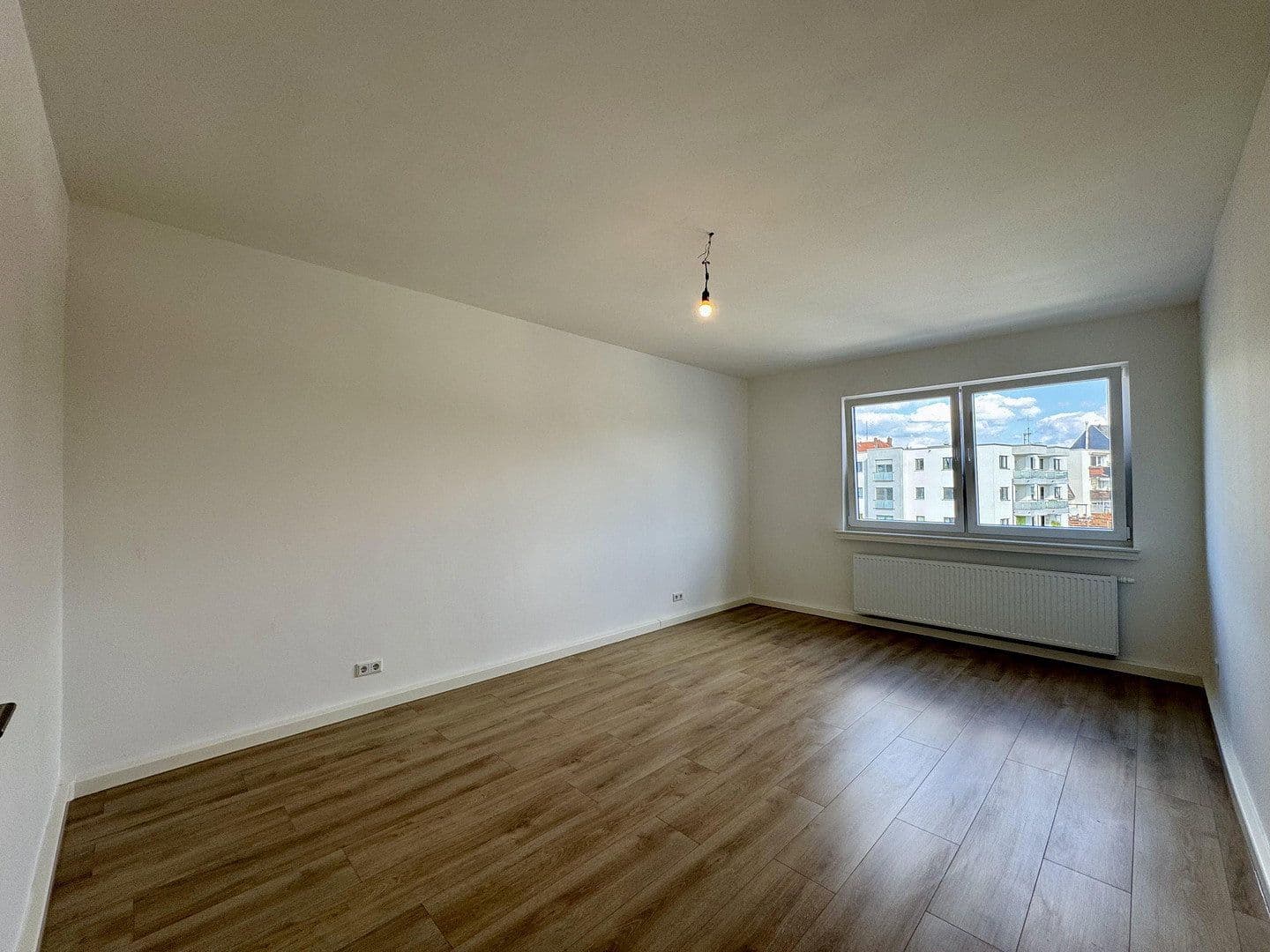 Pronájem bytu 2+kk 79 m², Ruhrstraße 17, Witten, Severní Porýní-Vestfálsko Pronájem bytu 2+kk 79 m², Ruhrstraße 17, Witten, Severní Porýní-Vestfálsko