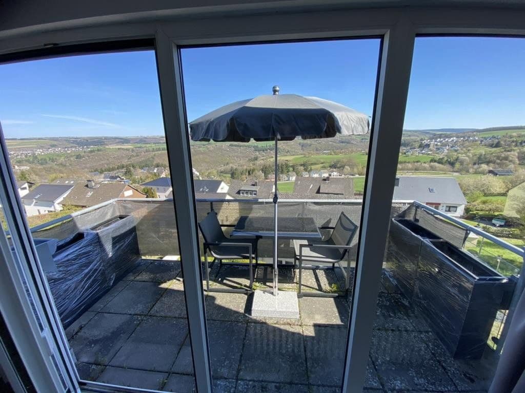Pronájem bytu 3+1 103 m², Korlingen, Porýní-Falc Pronájem bytu 3+1 103 m², Korlingen, Porýní-Falc