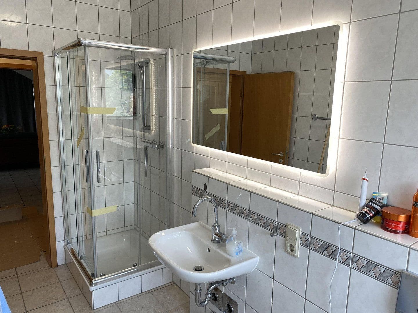 Pronájem bytu 3+1 103 m², Korlingen, Porýní-Falc Pronájem bytu 3+1 103 m², Korlingen, Porýní-Falc