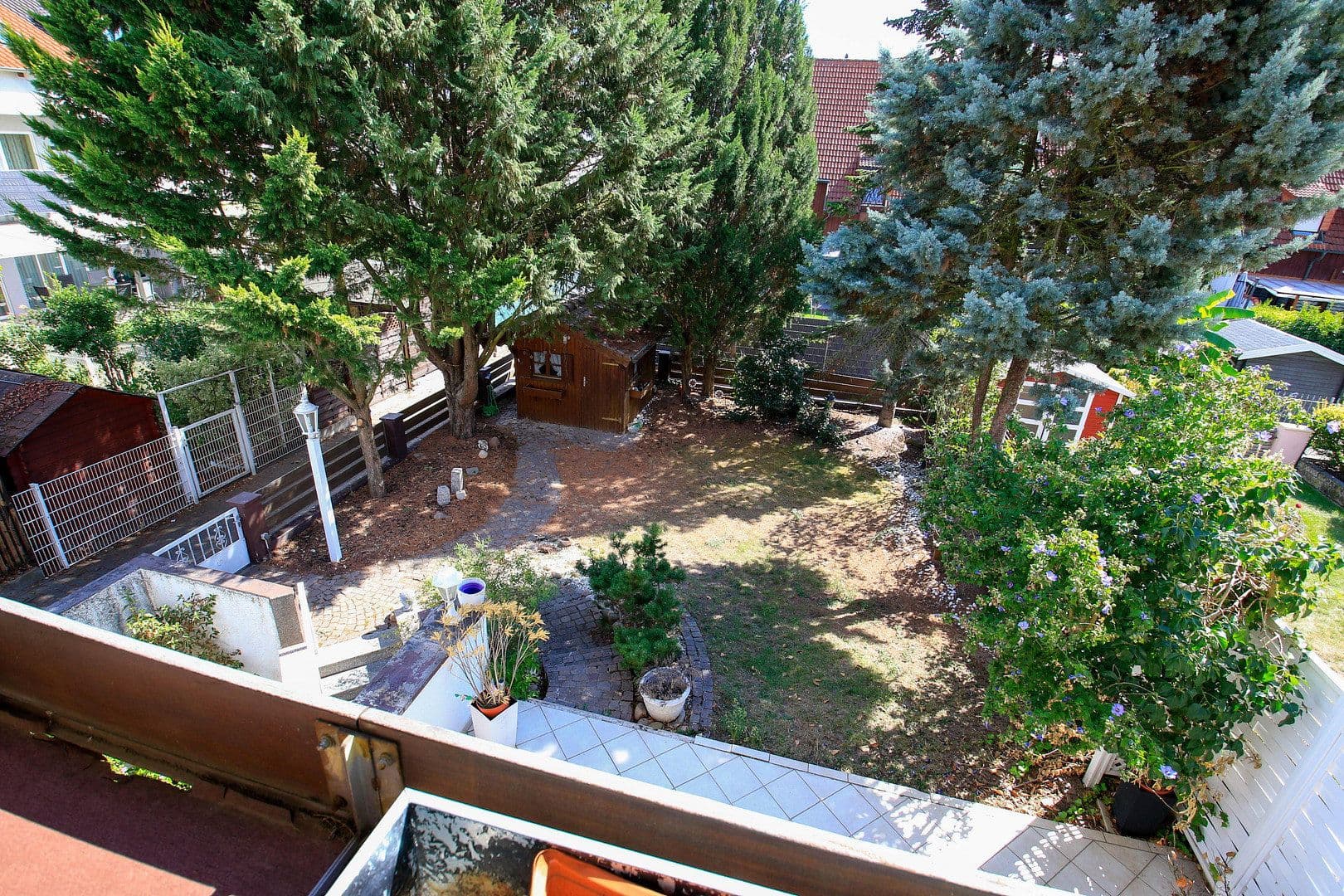 Prodej domu 227 m², pozemek 341 m², Ludwigshafen Maudach, Porýní-Falc Prodej domu 227 m², pozemek 341 m², Ludwigshafen Maudach, Porýní-Falc