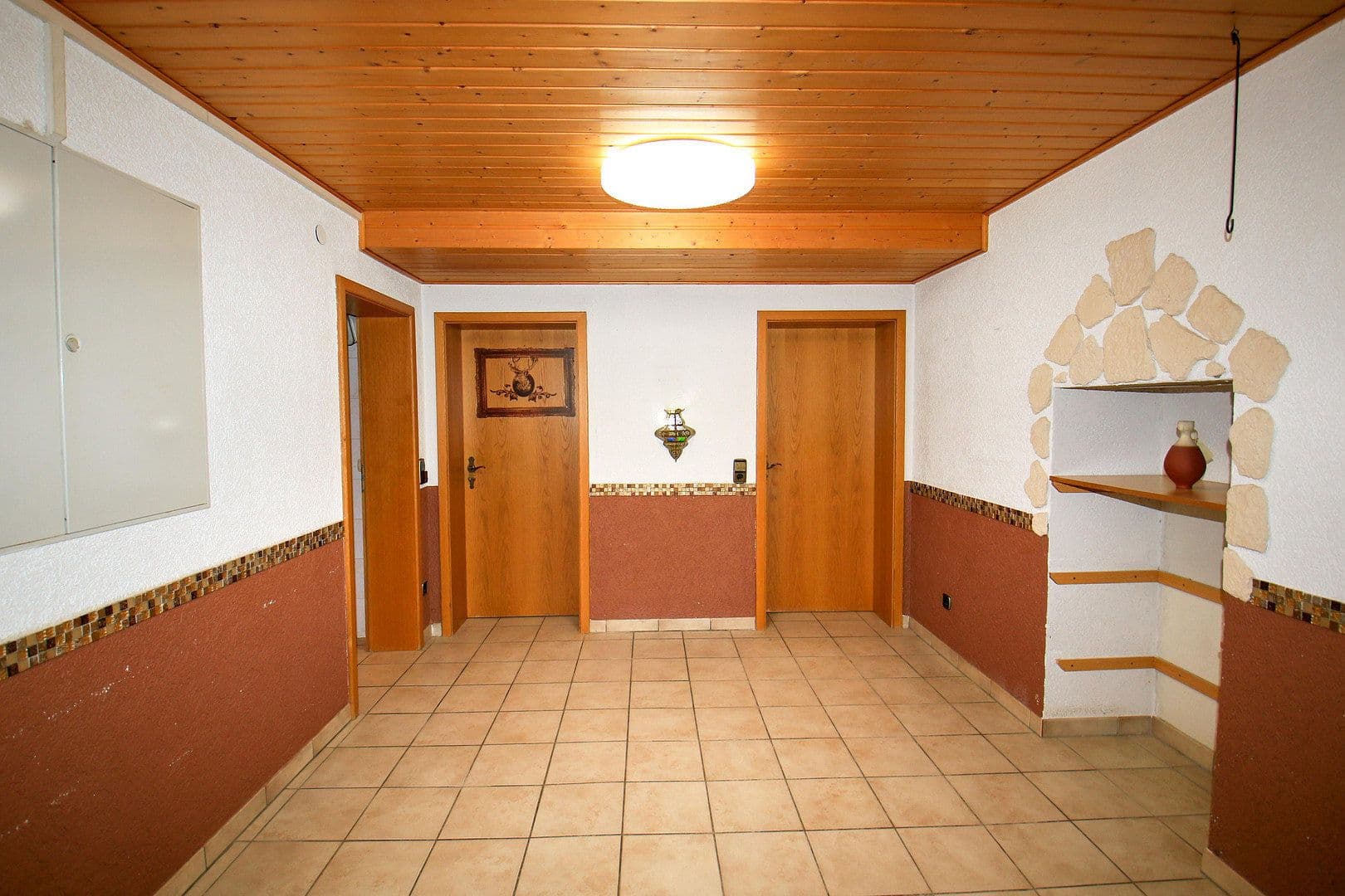Prodej domu 227 m², pozemek 341 m², Ludwigshafen Maudach, Porýní-Falc Prodej domu 227 m², pozemek 341 m², Ludwigshafen Maudach, Porýní-Falc