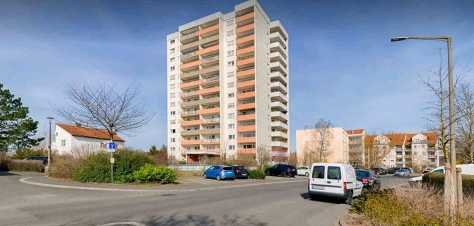 Prodej bytu 1+kk 48 m², Frankenstraße 1, Rottendorf, Bavorsko Prodej bytu 1+kk 48 m², Frankenstraße 1, Rottendorf, Bavorsko