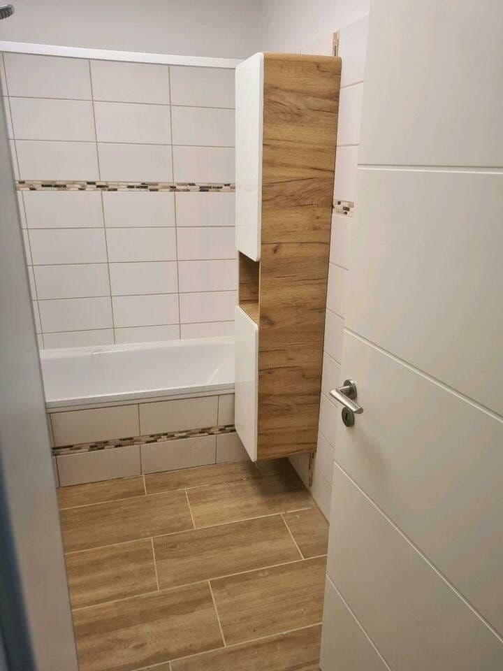 Prodej bytu 1+kk 48 m², Frankenstraße 1, Rottendorf, Bavorsko Prodej bytu 1+kk 48 m², Frankenstraße 1, Rottendorf, Bavorsko