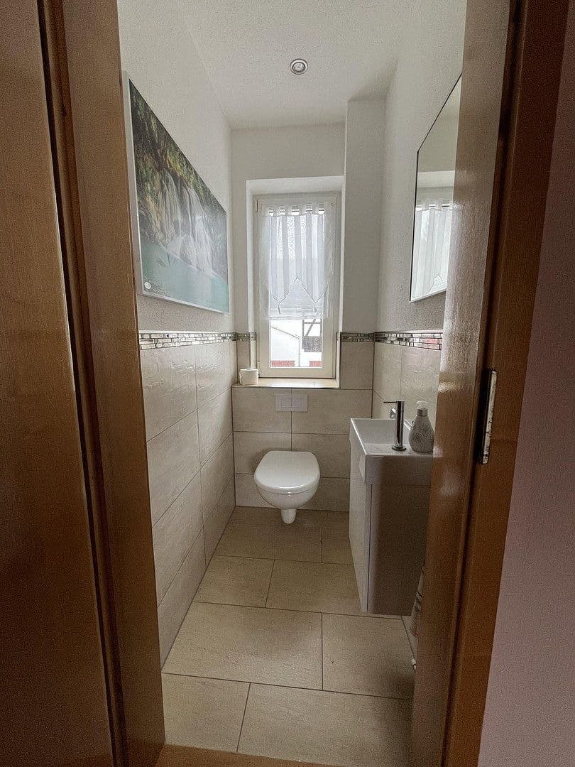 Prodej domu 145 m², pozemek 744 m², Penig, Sasko Prodej domu 145 m², pozemek 744 m², Penig, Sasko