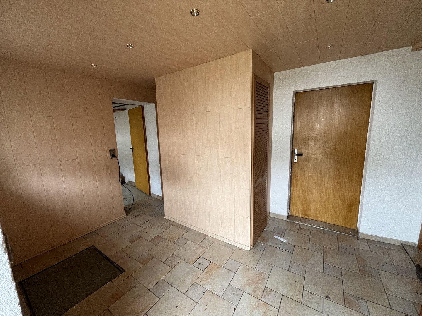 Prodej domu 145 m², pozemek 744 m², Penig, Sasko Prodej domu 145 m², pozemek 744 m², Penig, Sasko