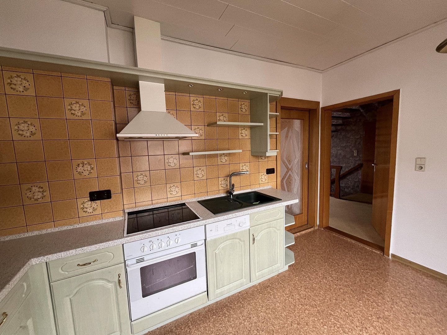 Prodej domu 145 m², pozemek 744 m², Penig, Sasko Prodej domu 145 m², pozemek 744 m², Penig, Sasko