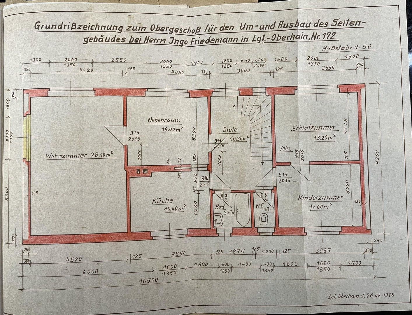 Prodej domu 145 m², pozemek 744 m², Penig, Sasko Prodej domu 145 m², pozemek 744 m², Penig, Sasko