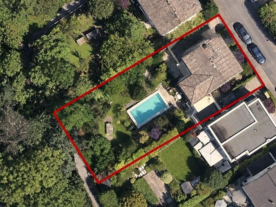 Prodej domu 198 m², pozemek 701 m², Dreieich, Hessen Prodej domu 198 m², pozemek 701 m², Dreieich, Hessen