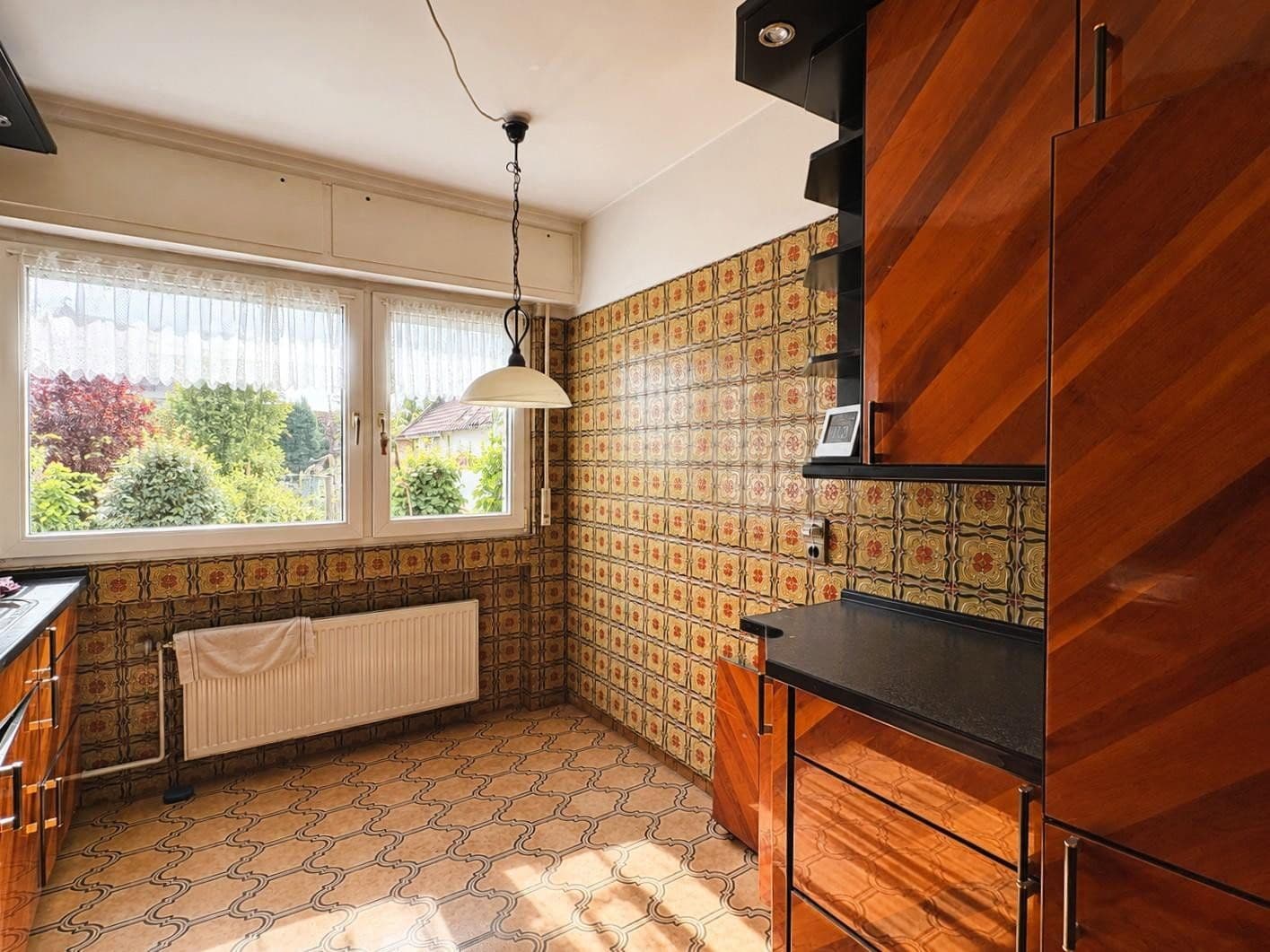 Prodej domu 198 m², pozemek 701 m², Dreieich, Hessen Prodej domu 198 m², pozemek 701 m², Dreieich, Hessen