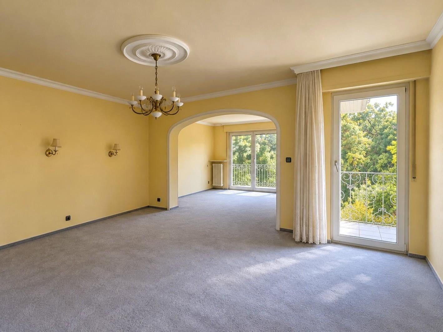 Prodej domu 198 m², pozemek 701 m², Dreieich, Hessen Prodej domu 198 m², pozemek 701 m², Dreieich, Hessen