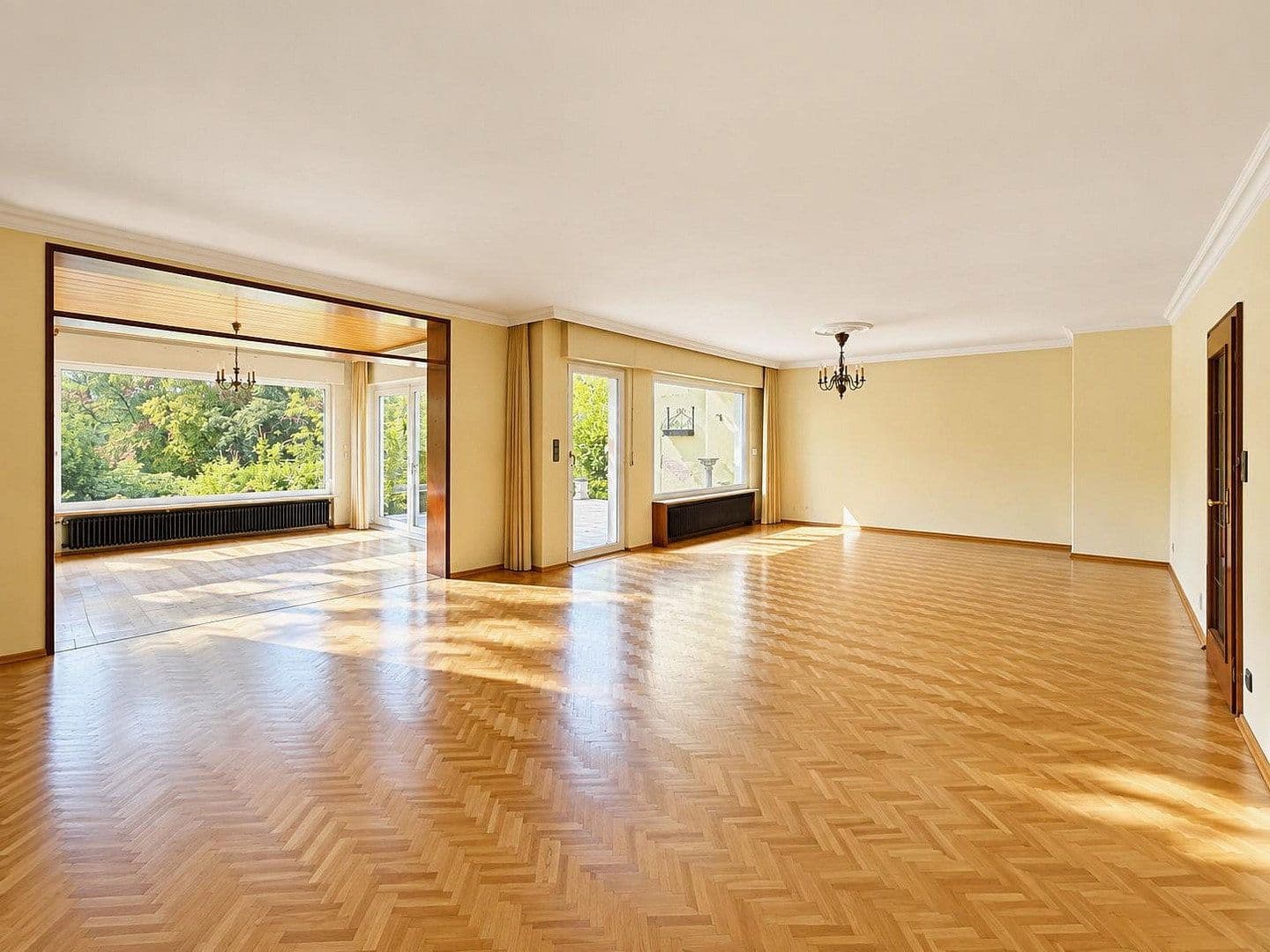 Prodej domu 198 m², pozemek 701 m², Dreieich, Hessen Prodej domu 198 m², pozemek 701 m², Dreieich, Hessen