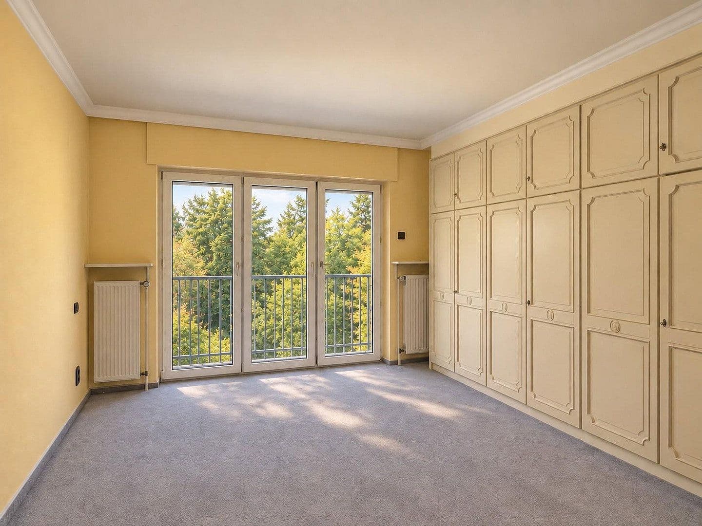 Prodej domu 198 m², pozemek 701 m², Dreieich, Hessen Prodej domu 198 m², pozemek 701 m², Dreieich, Hessen
