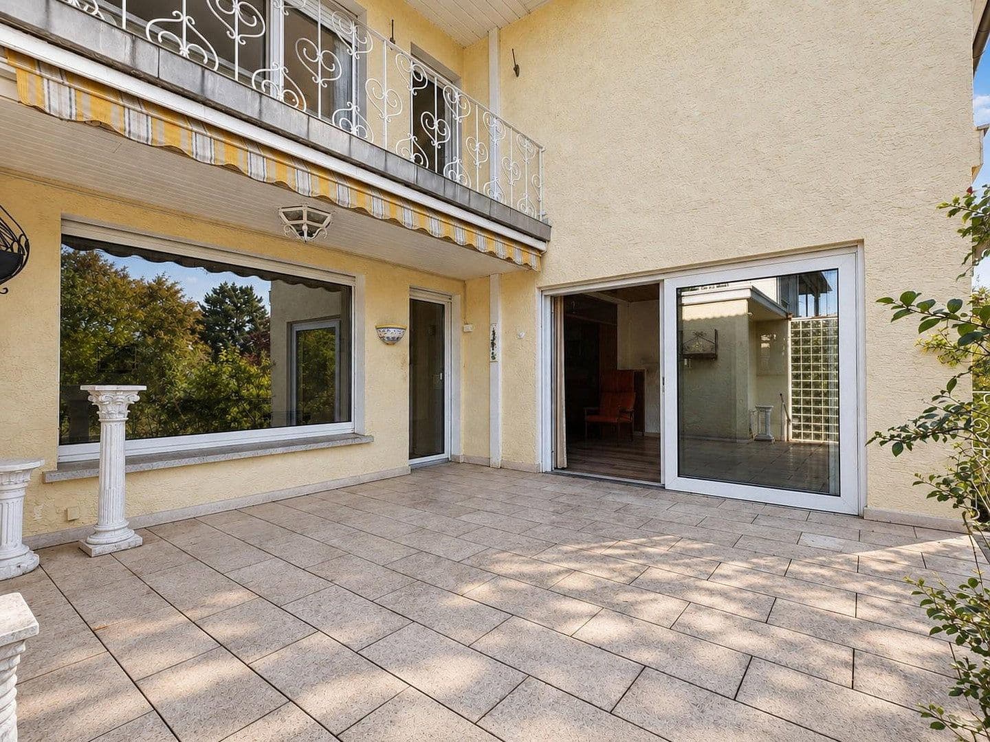 Prodej domu 198 m², pozemek 701 m², Dreieich, Hessen Prodej domu 198 m², pozemek 701 m², Dreieich, Hessen