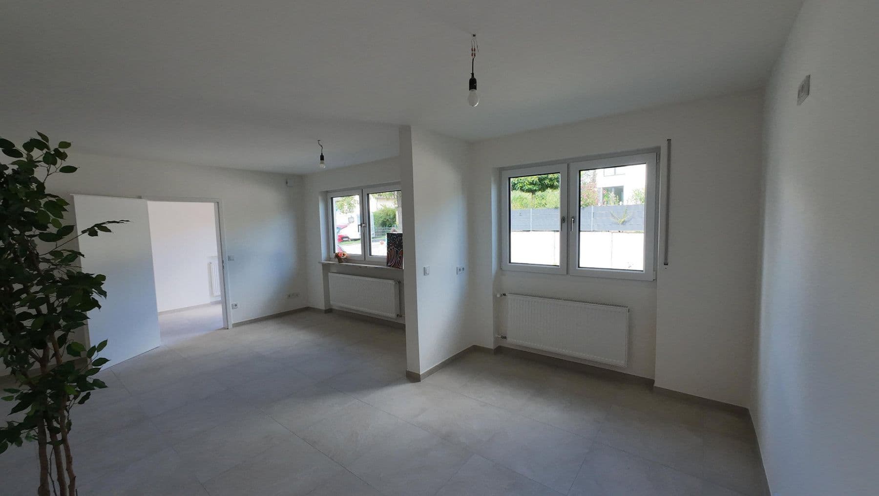 Pronájem domu 162 m², pozemek 690 m², Schwabhausen, Bavorsko Pronájem domu 162 m², pozemek 690 m², Schwabhausen, Bavorsko