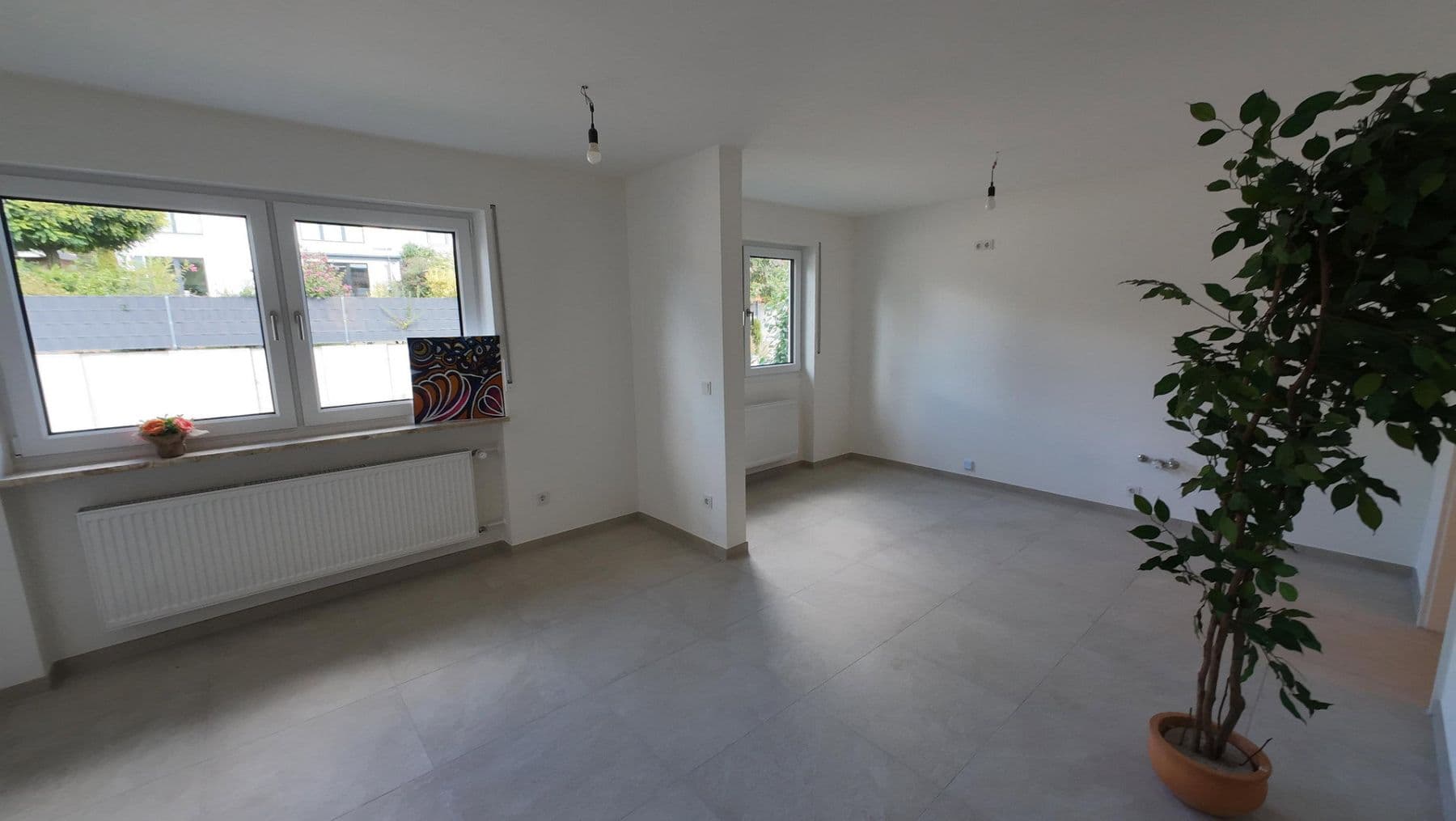 Pronájem domu 162 m², pozemek 690 m², Schwabhausen, Bavorsko Pronájem domu 162 m², pozemek 690 m², Schwabhausen, Bavorsko