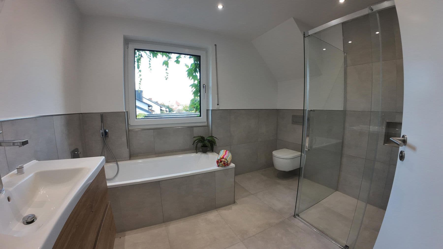 Pronájem domu 162 m², pozemek 690 m², Schwabhausen, Bavorsko Pronájem domu 162 m², pozemek 690 m², Schwabhausen, Bavorsko