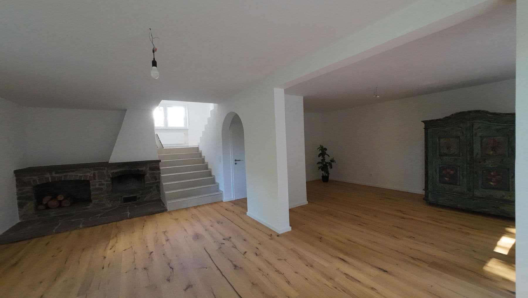 Pronájem domu 162 m², pozemek 690 m², Schwabhausen, Bavorsko Pronájem domu 162 m², pozemek 690 m², Schwabhausen, Bavorsko