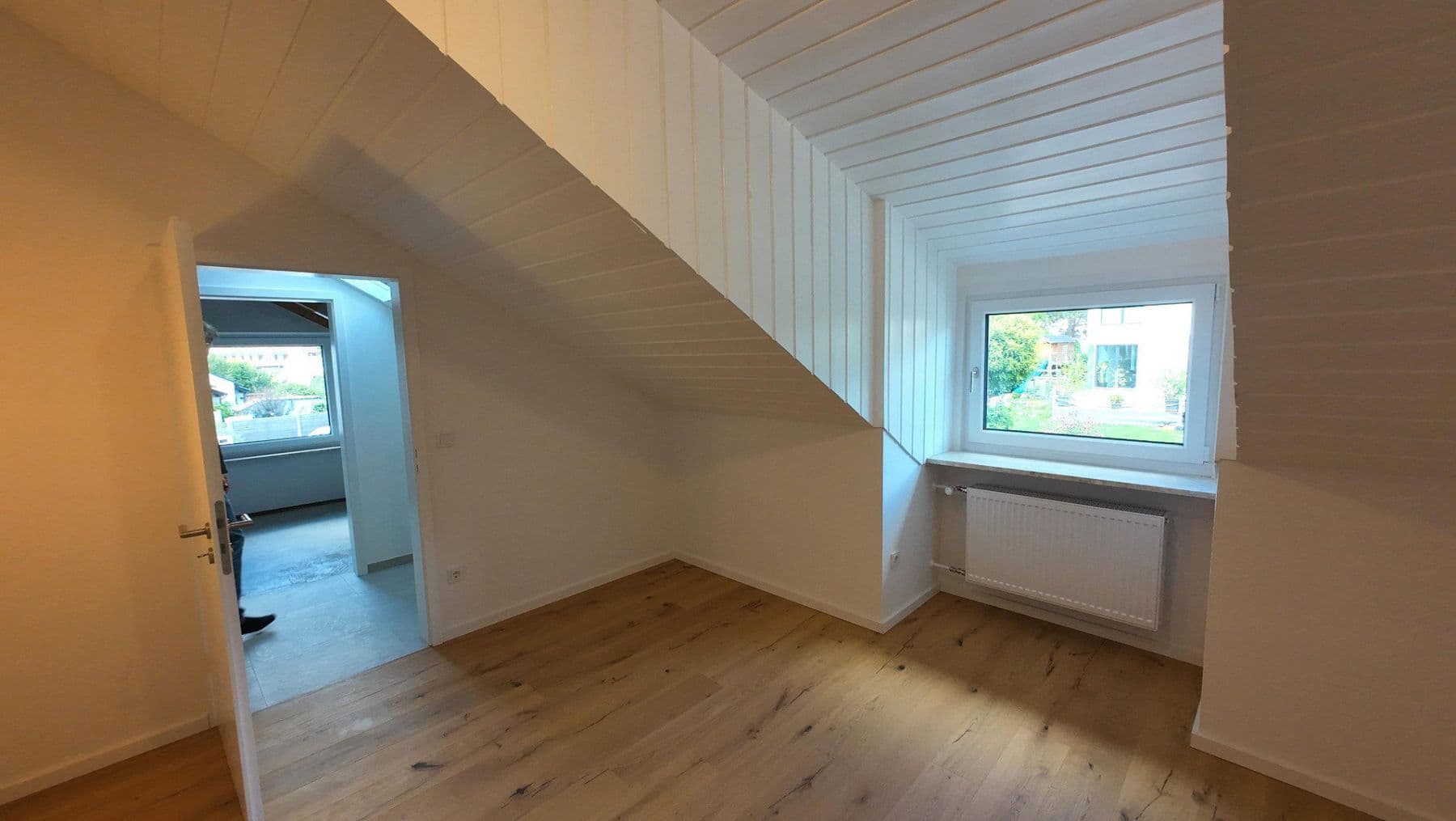 Pronájem domu 162 m², pozemek 690 m², Schwabhausen, Bavorsko Pronájem domu 162 m², pozemek 690 m², Schwabhausen, Bavorsko