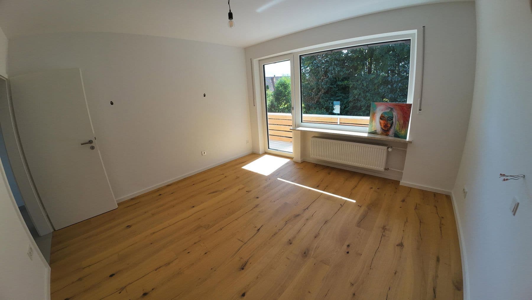 Pronájem domu 162 m², pozemek 690 m², Schwabhausen, Bavorsko Pronájem domu 162 m², pozemek 690 m², Schwabhausen, Bavorsko