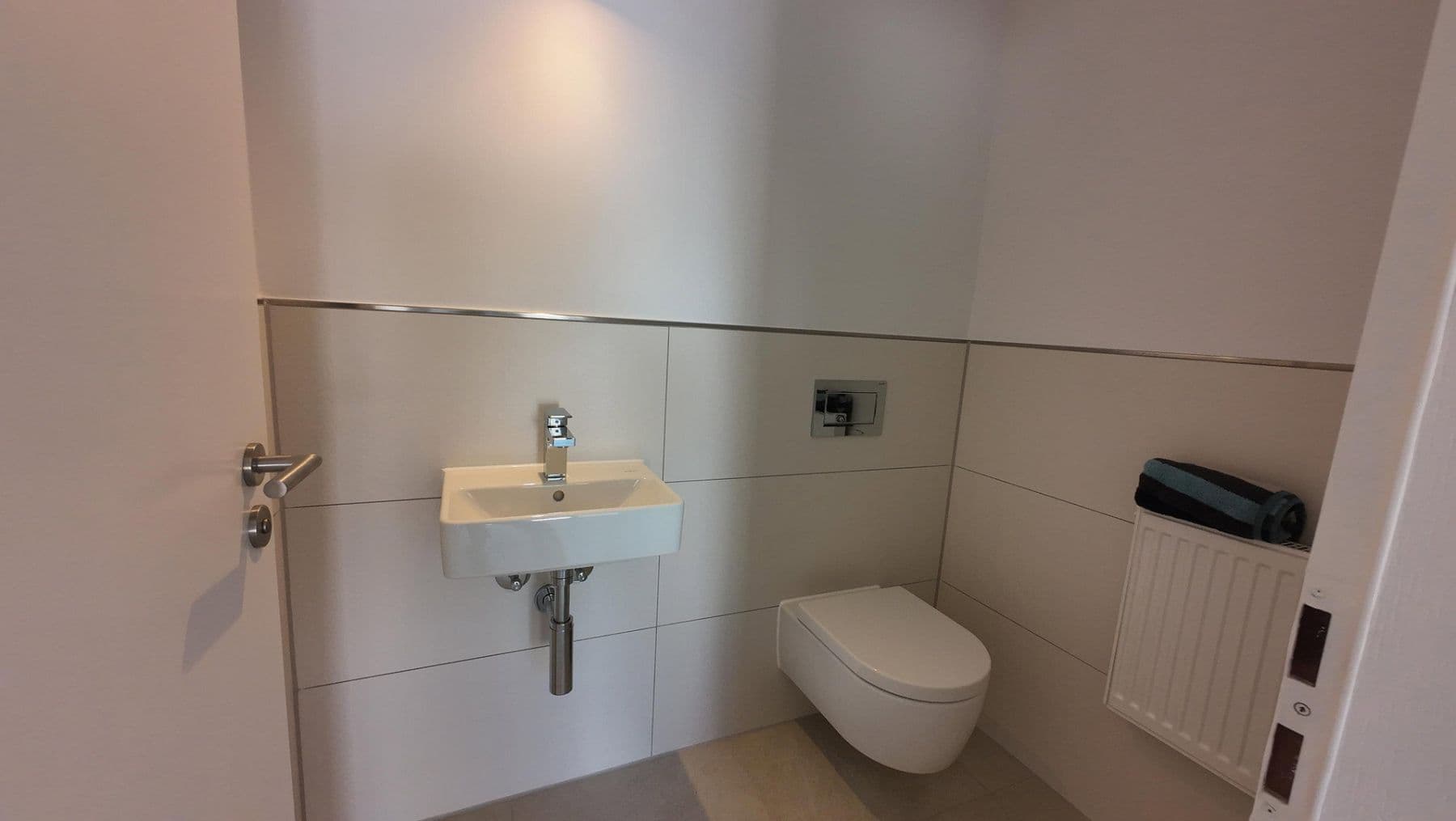 Pronájem domu 162 m², pozemek 690 m², Schwabhausen, Bavorsko Pronájem domu 162 m², pozemek 690 m², Schwabhausen, Bavorsko