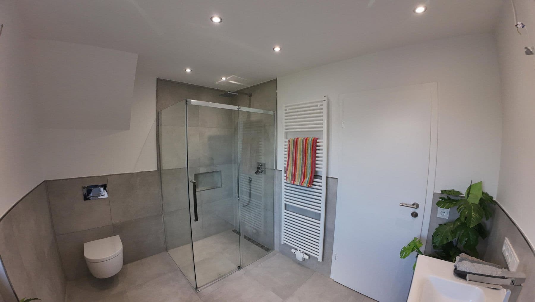 Pronájem domu 162 m², pozemek 690 m², Schwabhausen, Bavorsko Pronájem domu 162 m², pozemek 690 m², Schwabhausen, Bavorsko