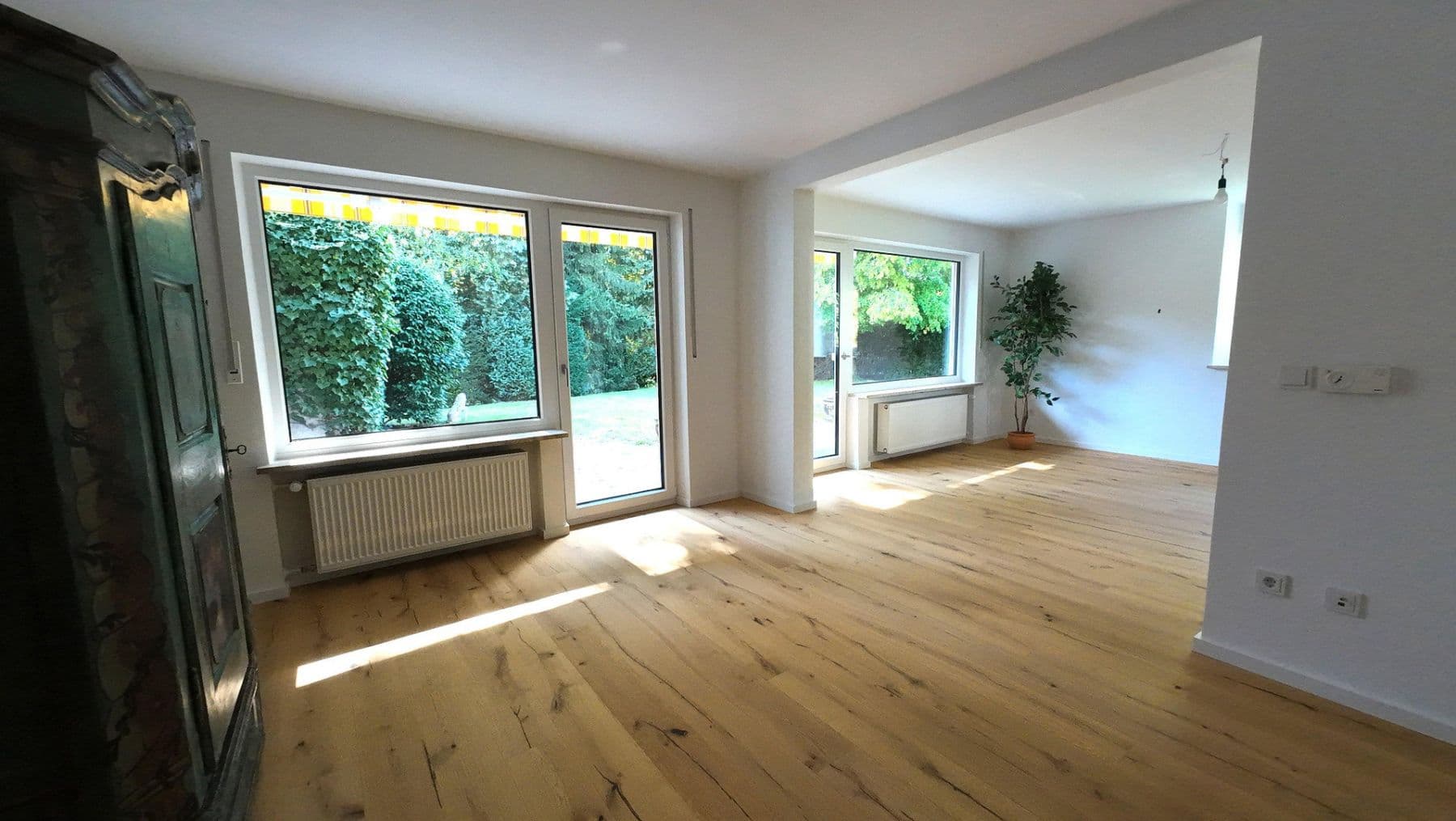 Pronájem domu 162 m², pozemek 690 m², Schwabhausen, Bavorsko Pronájem domu 162 m², pozemek 690 m², Schwabhausen, Bavorsko