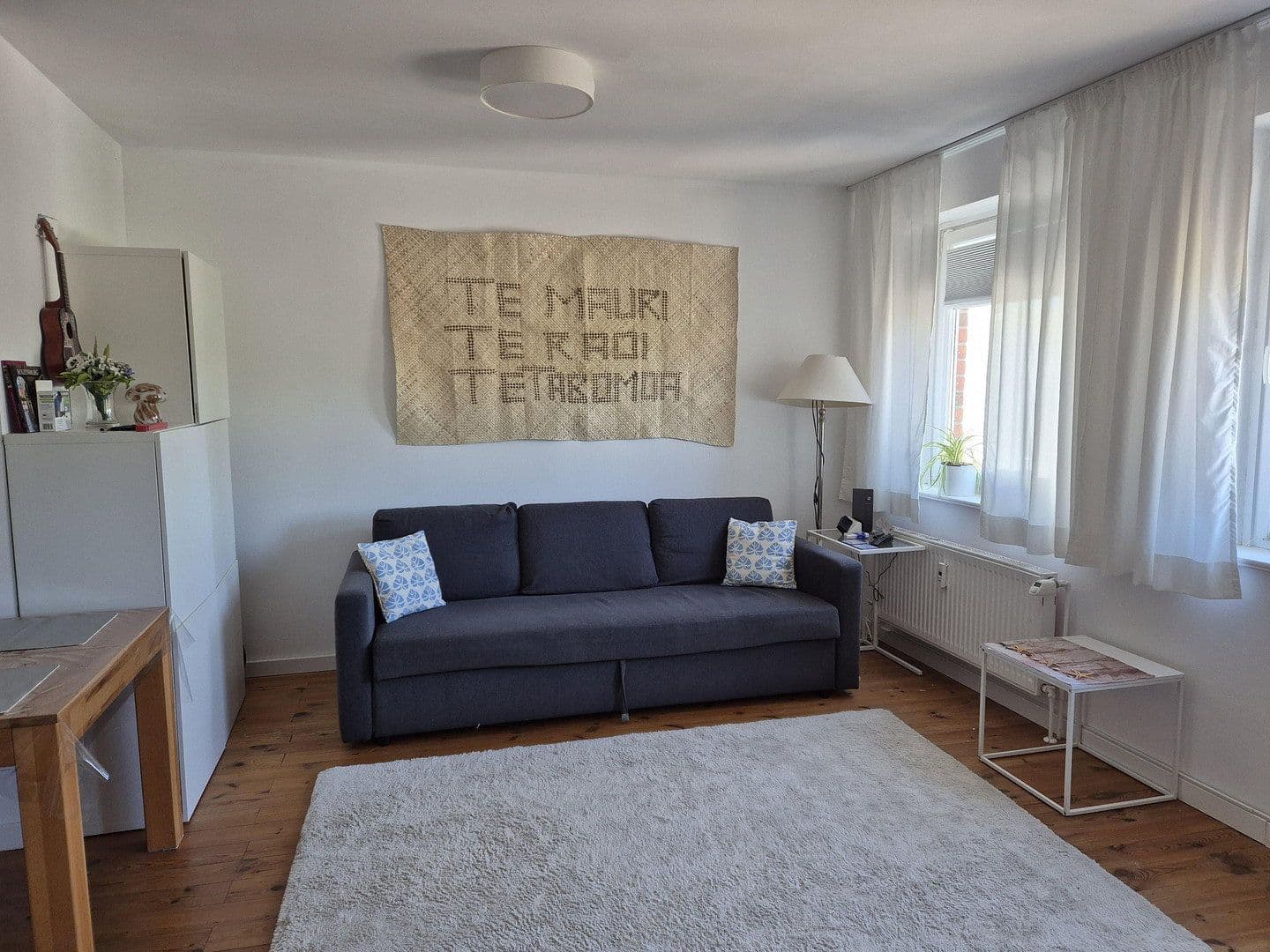 Prodej bytu 2+1 65 m², Klingbergstr.48, Boizenburg/Elbe, Mecklenburg-Vorpommern Prodej bytu 2+1 65 m², Klingbergstr.48, Boizenburg/Elbe, Mecklenburg-Vorpommern
