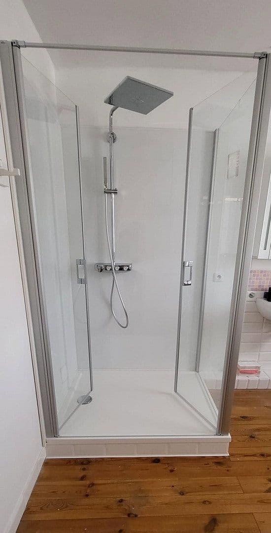 Prodej bytu 2+1 65 m², Klingbergstr.48, Boizenburg/Elbe, Mecklenburg-Vorpommern Prodej bytu 2+1 65 m², Klingbergstr.48, Boizenburg/Elbe, Mecklenburg-Vorpommern