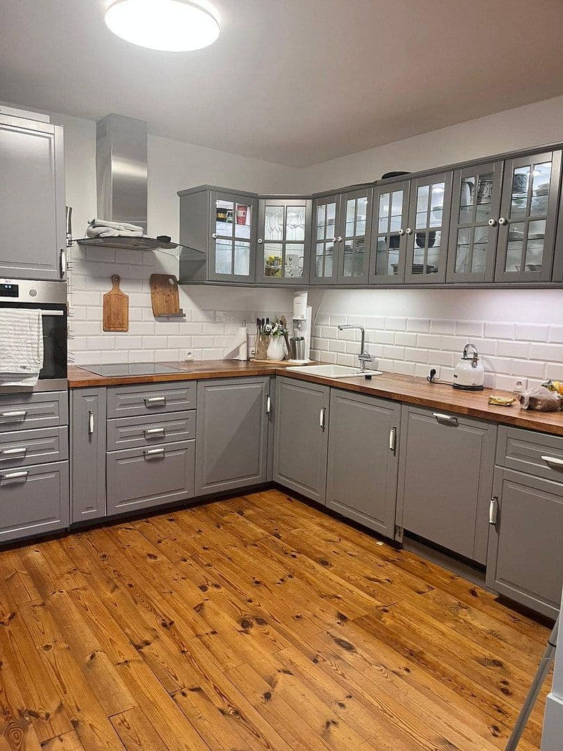 Prodej bytu 2+1 65 m², Klingbergstr.48, Boizenburg/Elbe, Mecklenburg-Vorpommern Prodej bytu 2+1 65 m², Klingbergstr.48, Boizenburg/Elbe, Mecklenburg-Vorpommern