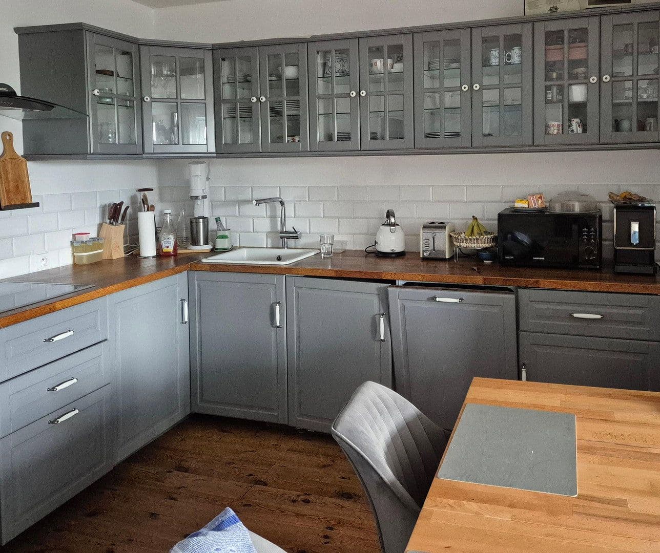 Prodej bytu 2+1 65 m², Klingbergstr.48, Boizenburg/Elbe, Mecklenburg-Vorpommern Prodej bytu 2+1 65 m², Klingbergstr.48, Boizenburg/Elbe, Mecklenburg-Vorpommern