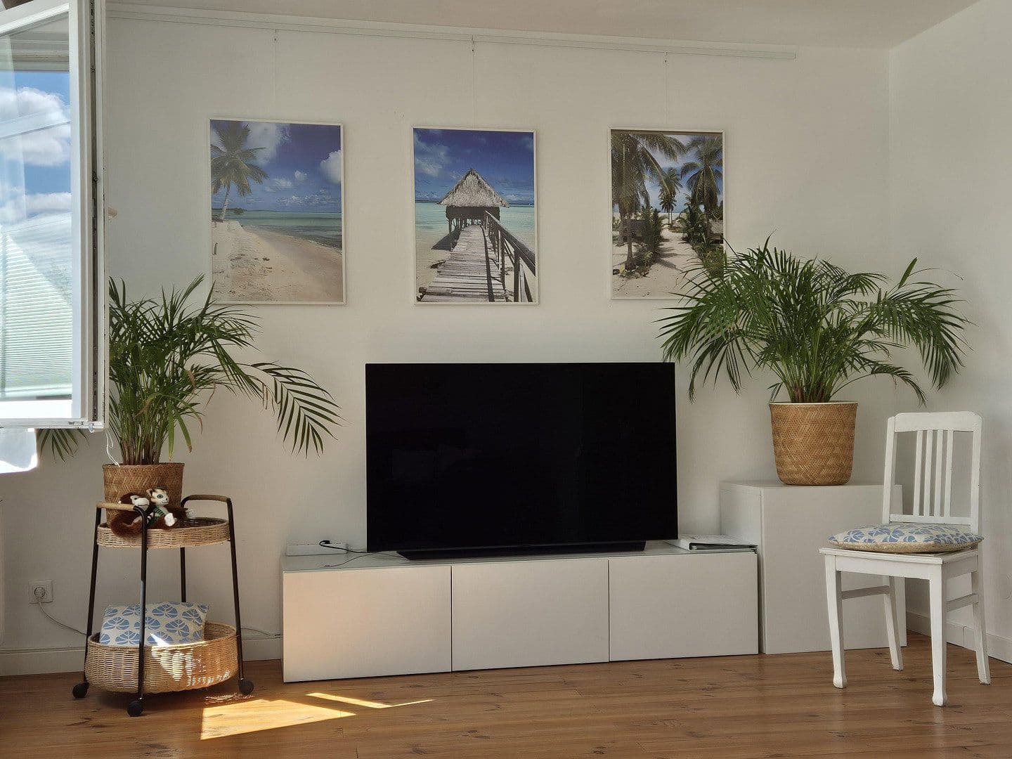 Prodej bytu 2+1 65 m², Klingbergstr.48, Boizenburg/Elbe, Mecklenburg-Vorpommern Prodej bytu 2+1 65 m², Klingbergstr.48, Boizenburg/Elbe, Mecklenburg-Vorpommern