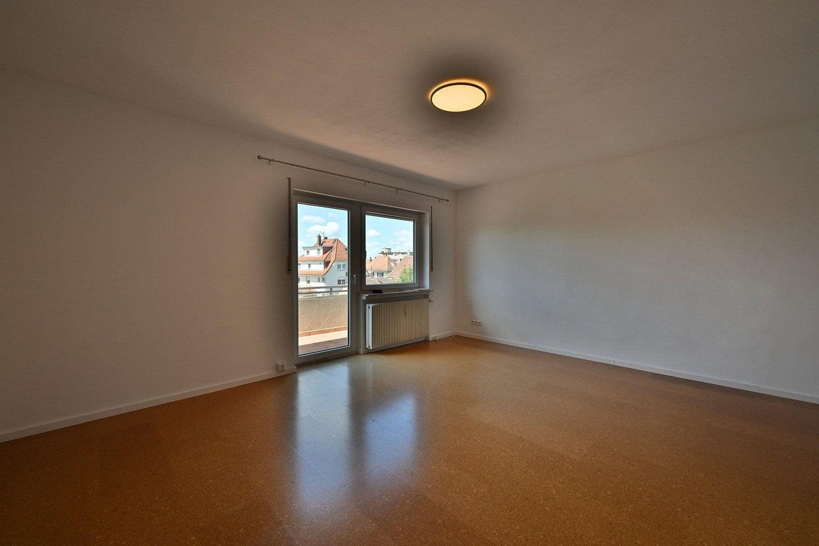 Pronájem bytu 1+1 38 m², Weil am Rhein, Bádensko-Württembersko Pronájem bytu 1+1 38 m², Weil am Rhein, Bádensko-Württembersko