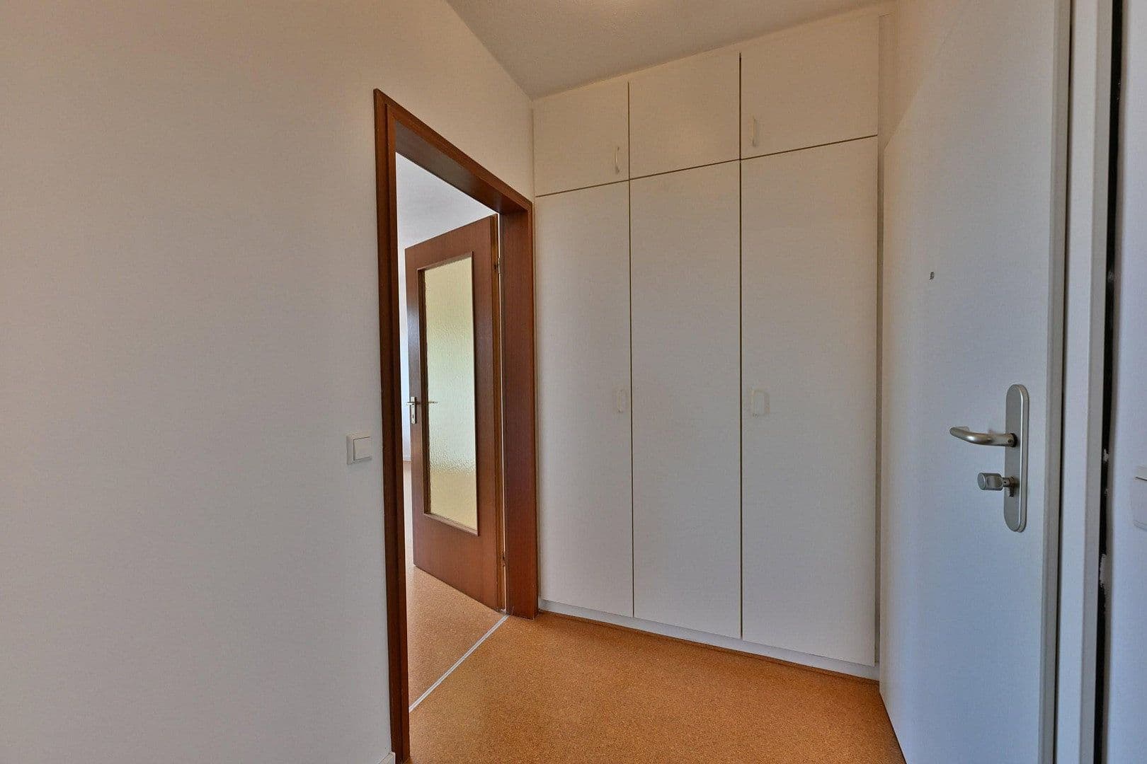 Pronájem bytu 1+1 38 m², Weil am Rhein, Bádensko-Württembersko Pronájem bytu 1+1 38 m², Weil am Rhein, Bádensko-Württembersko
